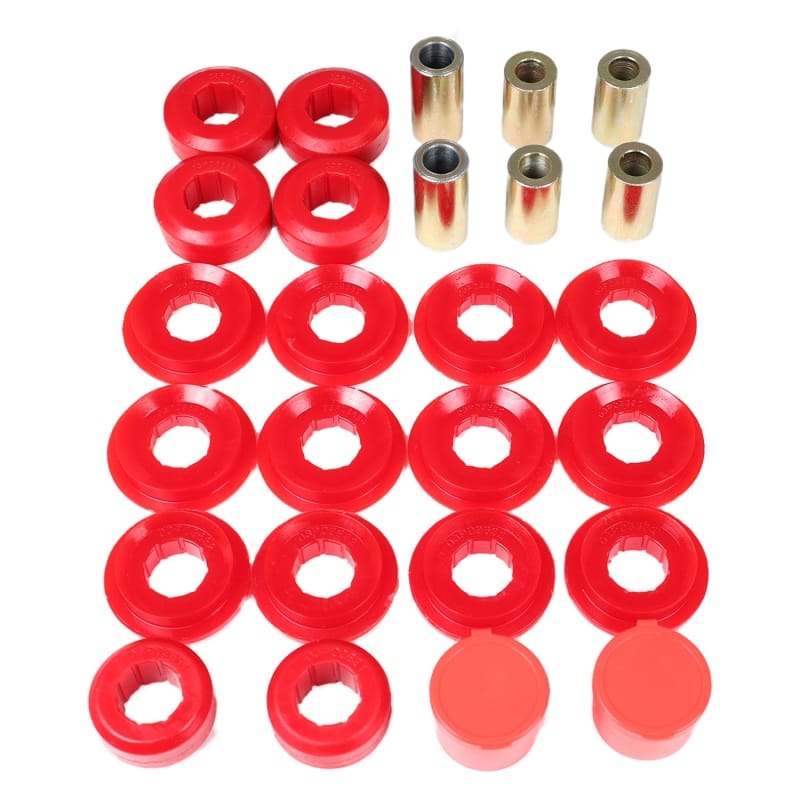 Energy Suspension — Control Arm Bushing Set