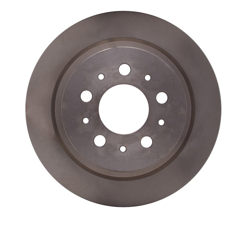 DFC — Disc Brake Rotor
