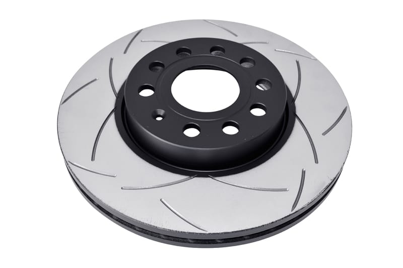 DBA — Front Street Series T2 Brake Rotor
Street Series T2 Slot Brake Disc
