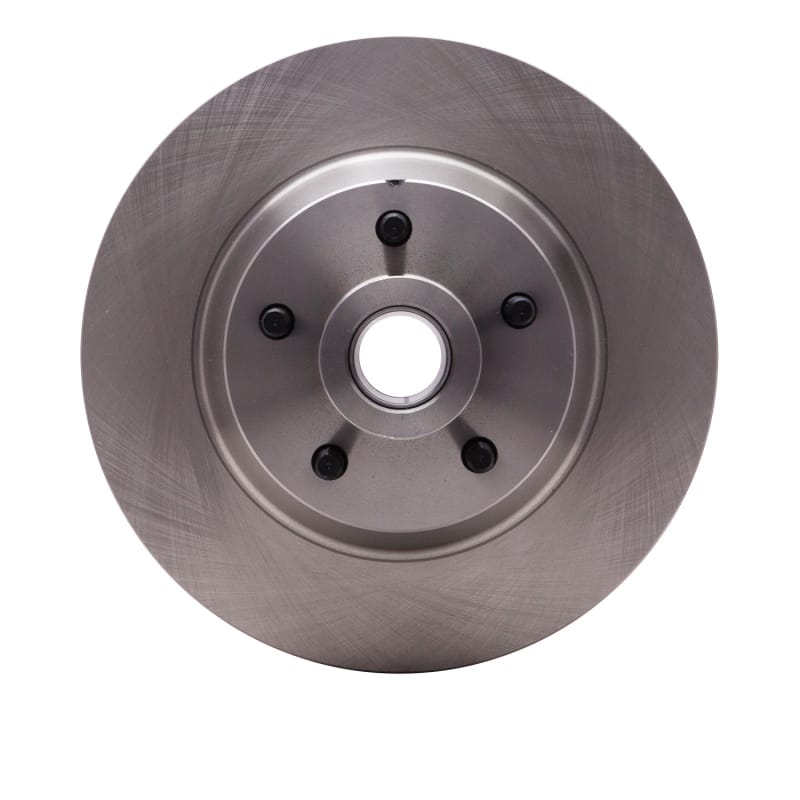 DFC — Disc Brake Rotor