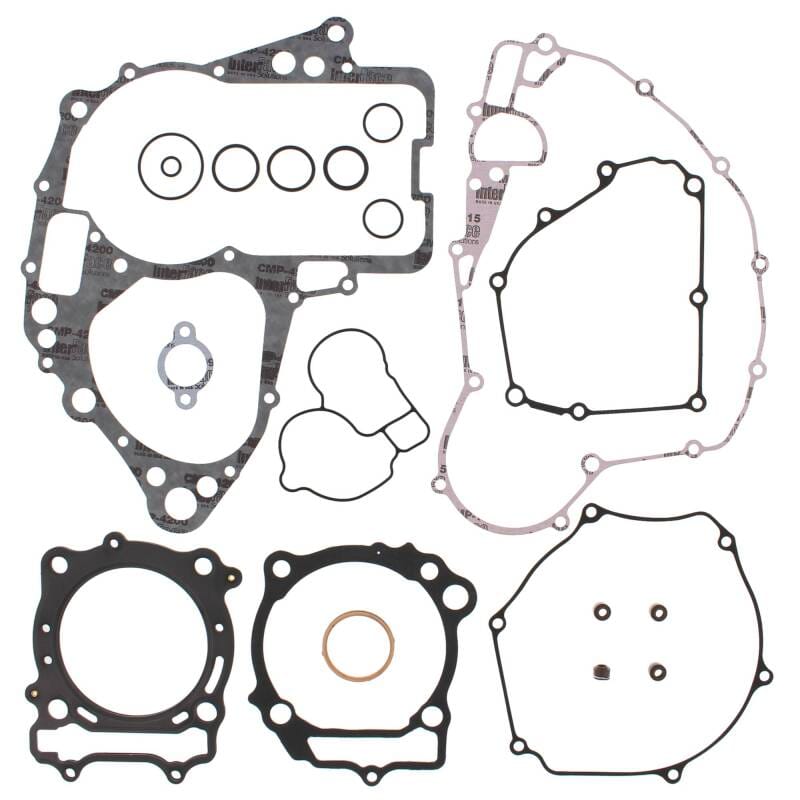 Vertex Pistons — Vertex Gaskets 08-22 Suzuki RMZ450 Complete Gasket Kit