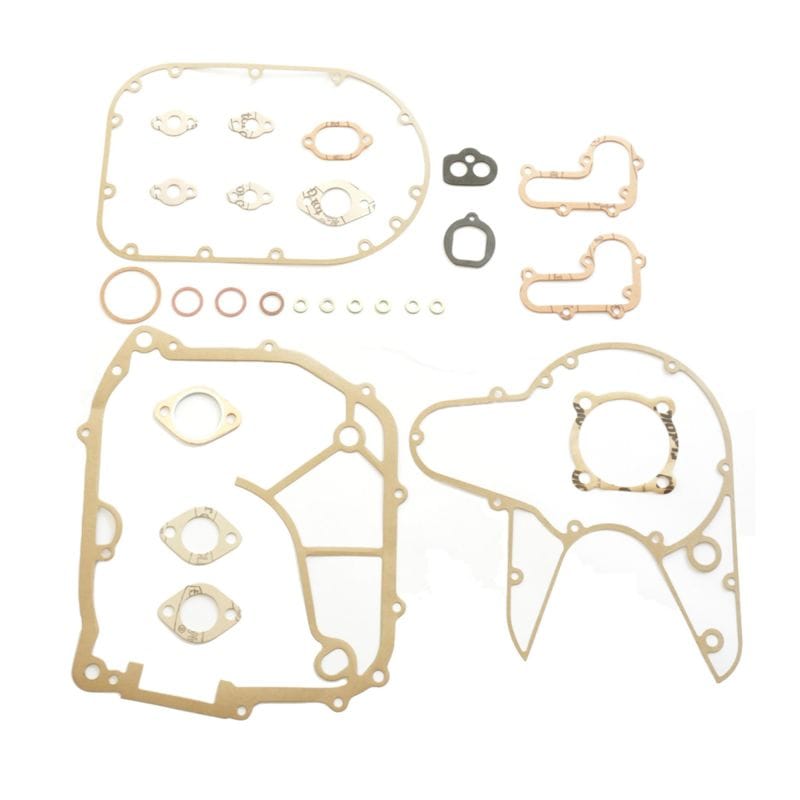Athena — Athena Macchi 350 4T SS Complete Gasket Kit (w/o Oil Seals)