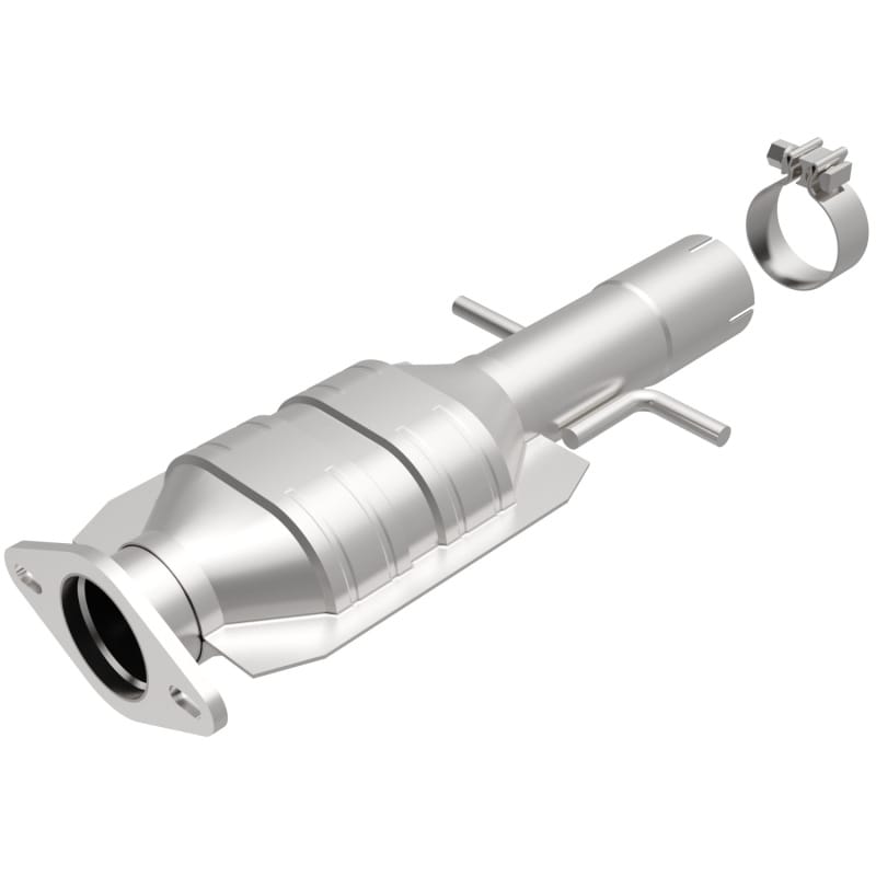 Magnaflow — OEM Grade Direct-Fit Catalytic Converter