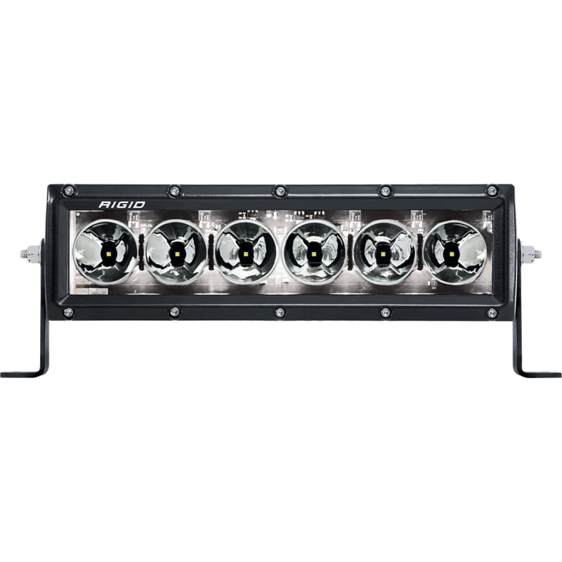 Rigid Industries — Radiance+ 10 Inch RGBW Light Bar
Radiance+10 Inch RGBW Light Bar