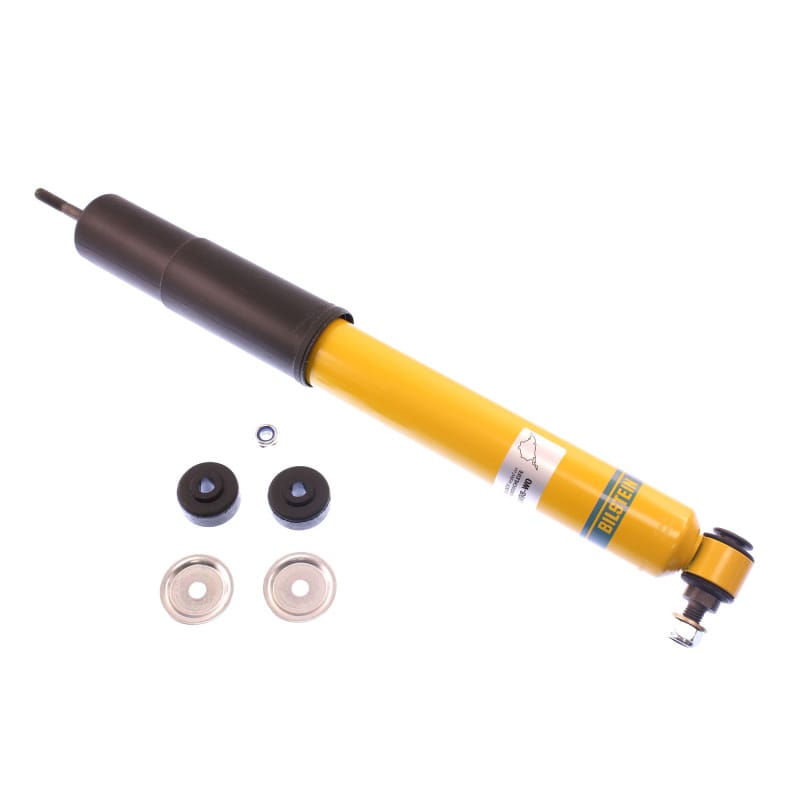 Bilstein — B6 Performance - Suspension Shock Absorber
B6 Performance-Shock Absorber