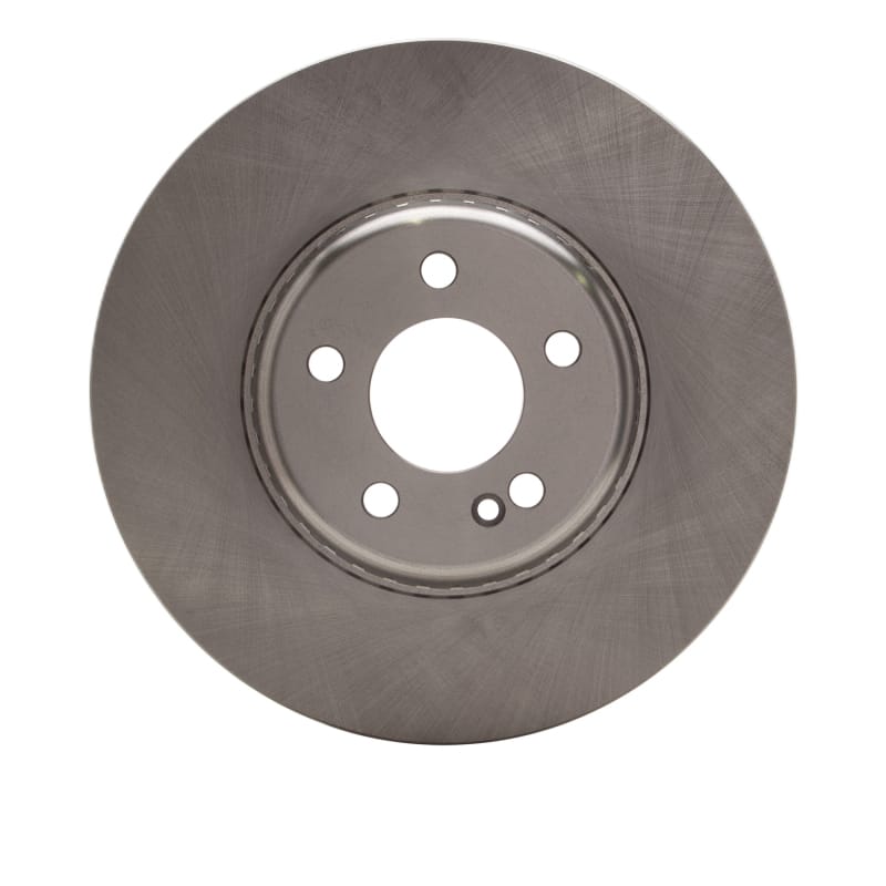 DFC — Disc Brake Rotor