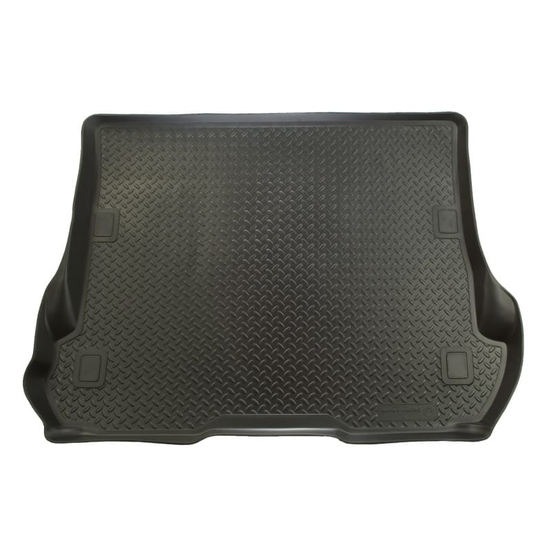 Husky Liners — Classic Style - Cargo Liner
Classic Style-Cargo Liner