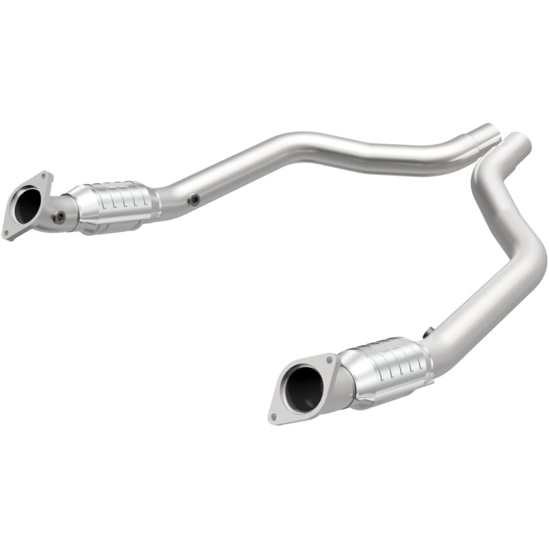 Magnaflow — OEM Grade Direct-Fit Catalytic Converter