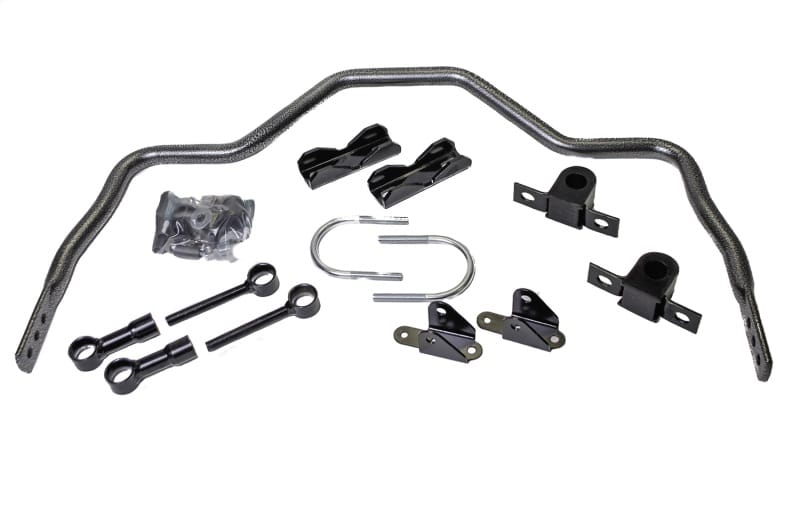 Hellwig — Hellwig 68-72 GM A-Body Tubular 1-1/8in Rear Sway Bar
REAR SWAY BAR