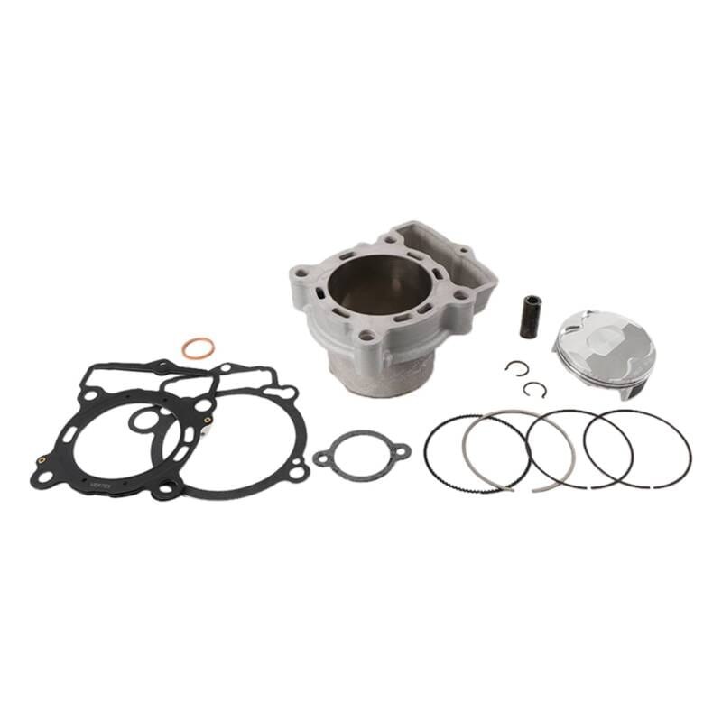 Cylinder Works — Cylinder Works 21-22 Gas-Gas EX 250 F 250cc +3mm Big Bore Cylinder Kit 270cc