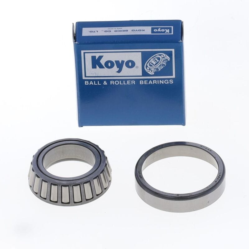 Athena — Athena 07-18 KTM XC 450 Steering Bearing Kit