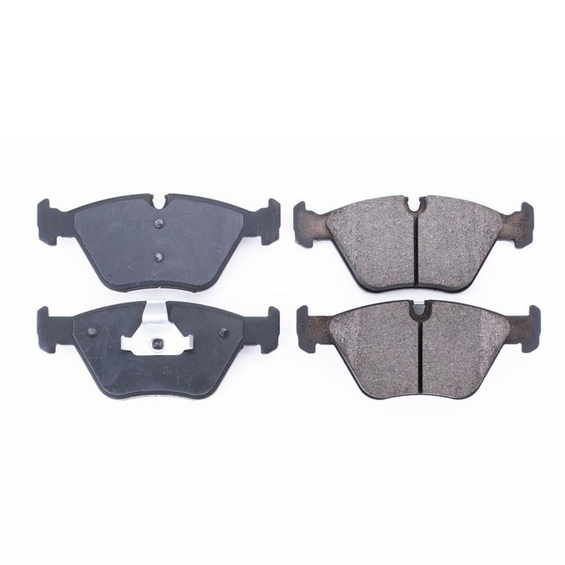 PowerStop — PowerStop - Z16 Low-Dust Ceramic Brake Pads