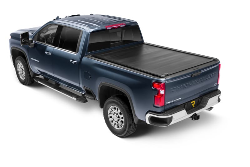 Retrax — Retrax 2019 Chevy & GMC 5.8ft Bed 1500 PowertraxPRO XR