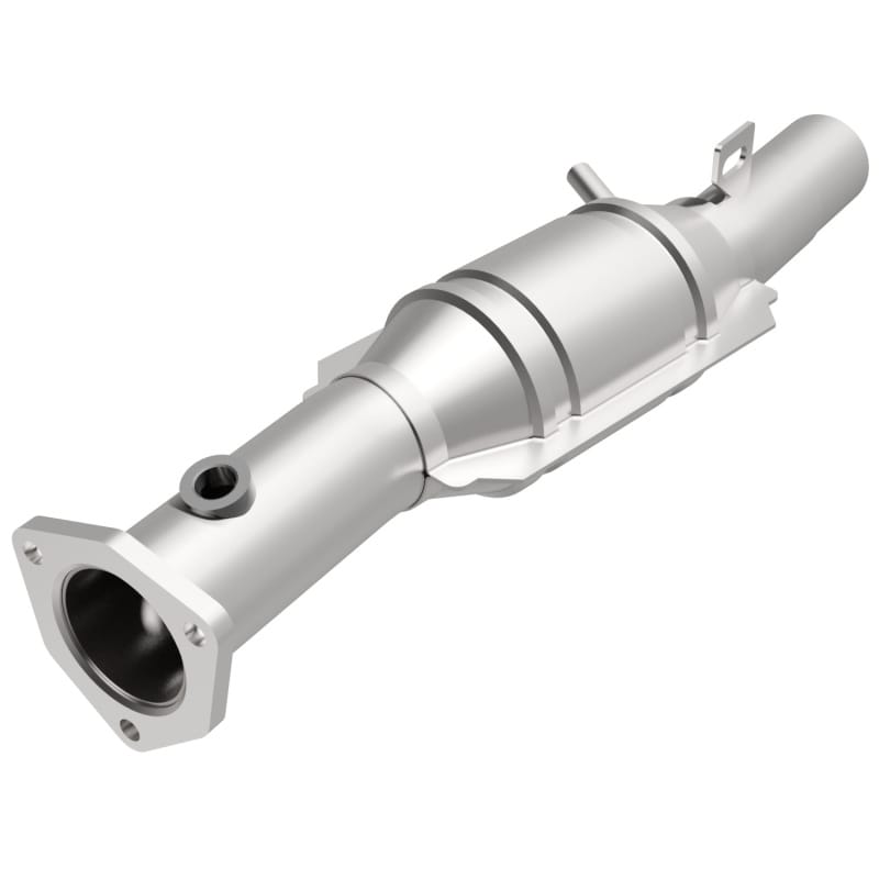 Magnaflow — Standard Grade Direct-Fit Catalytic Converter