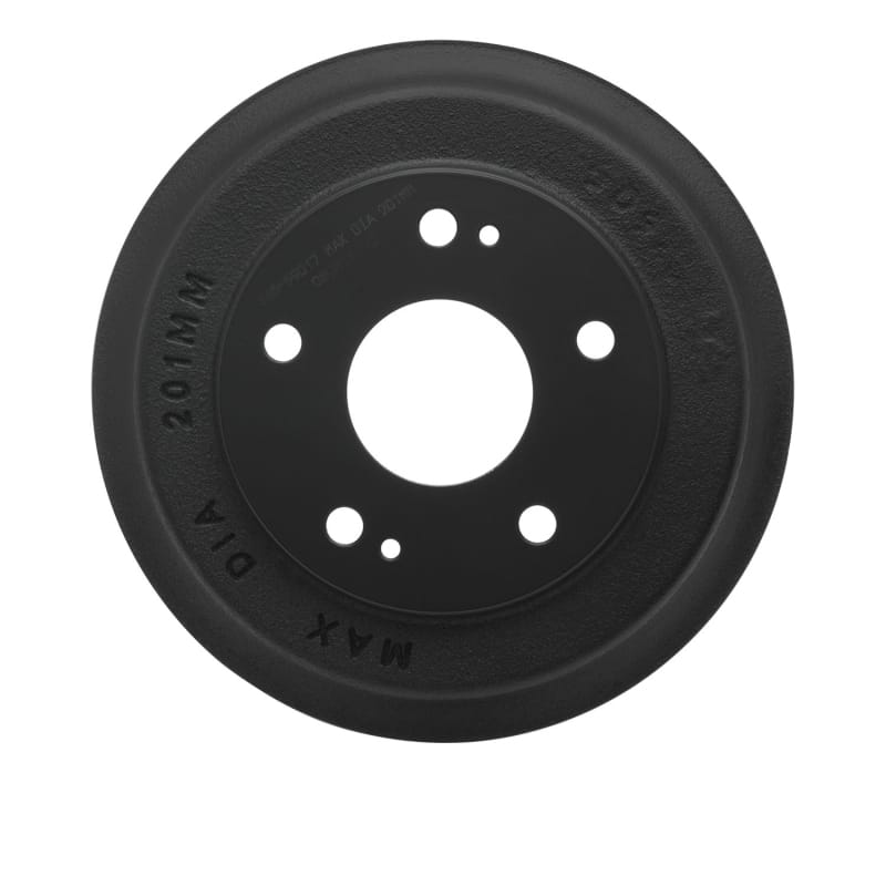 DFC — True Balanced Brake Drum