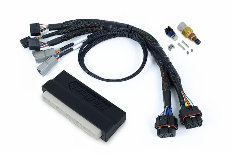 Haltech — Haltech NEXUS S2/S3 Plug-n-Play Adapter Harness