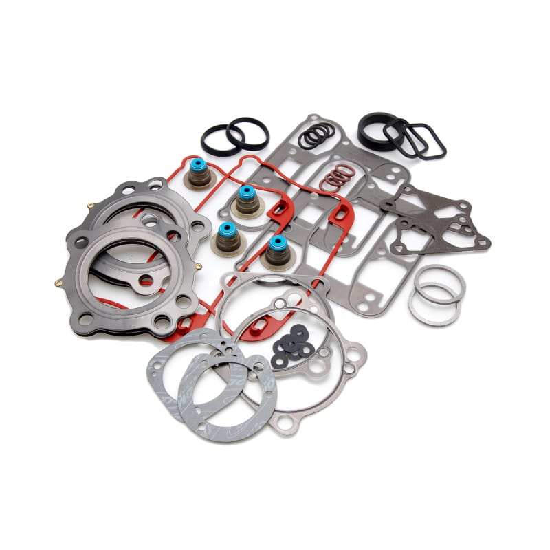 Cometic Gasket — Cometic 04-06 Harley-Davidson 883 Sportster Top End Gasket Kit