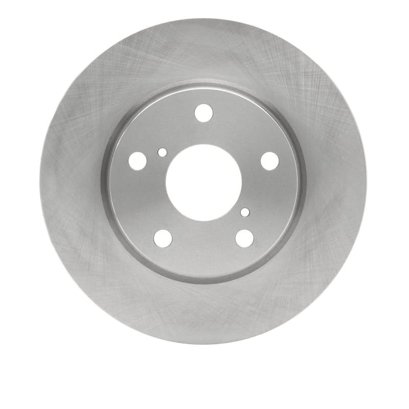 DFC — Disc Brake Rotor