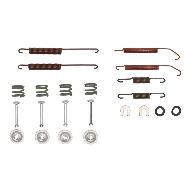 DFC — DFC Drum Brake Hardware Kit