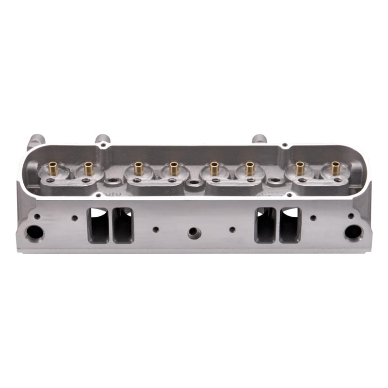 Edelbrock — Performer Series D-Port Cylinder Head