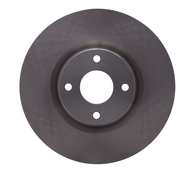 DFC — Disc Brake Rotor