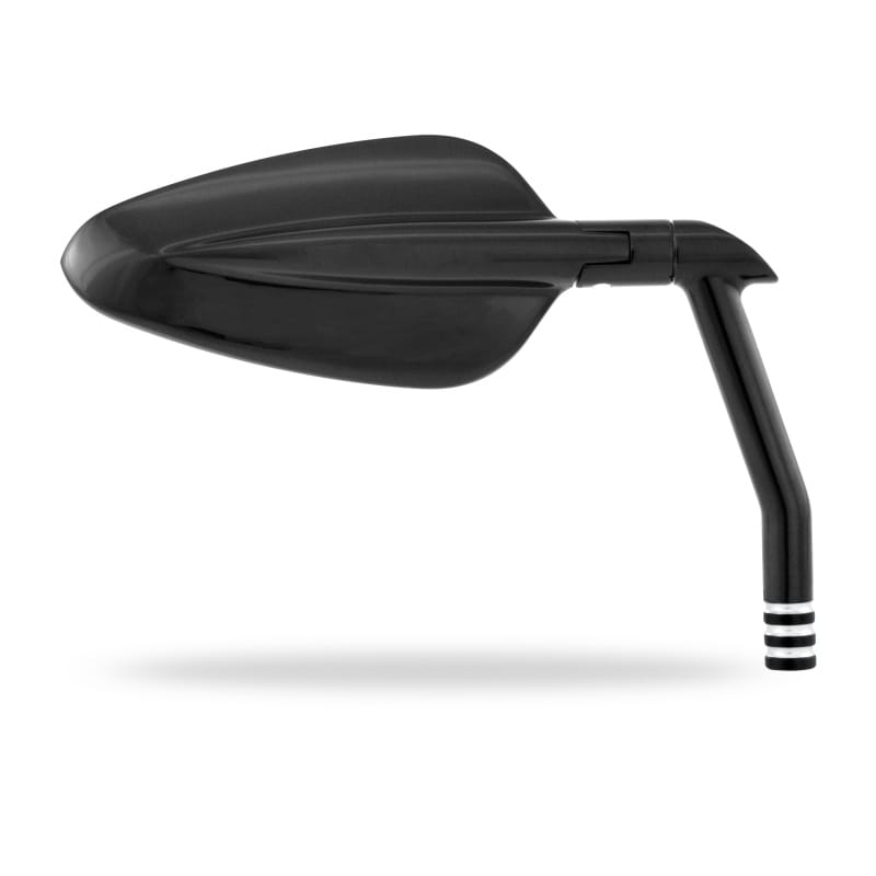 Performance Machine — Performance Machine Vision Mirror Arrow - Contrast Cut