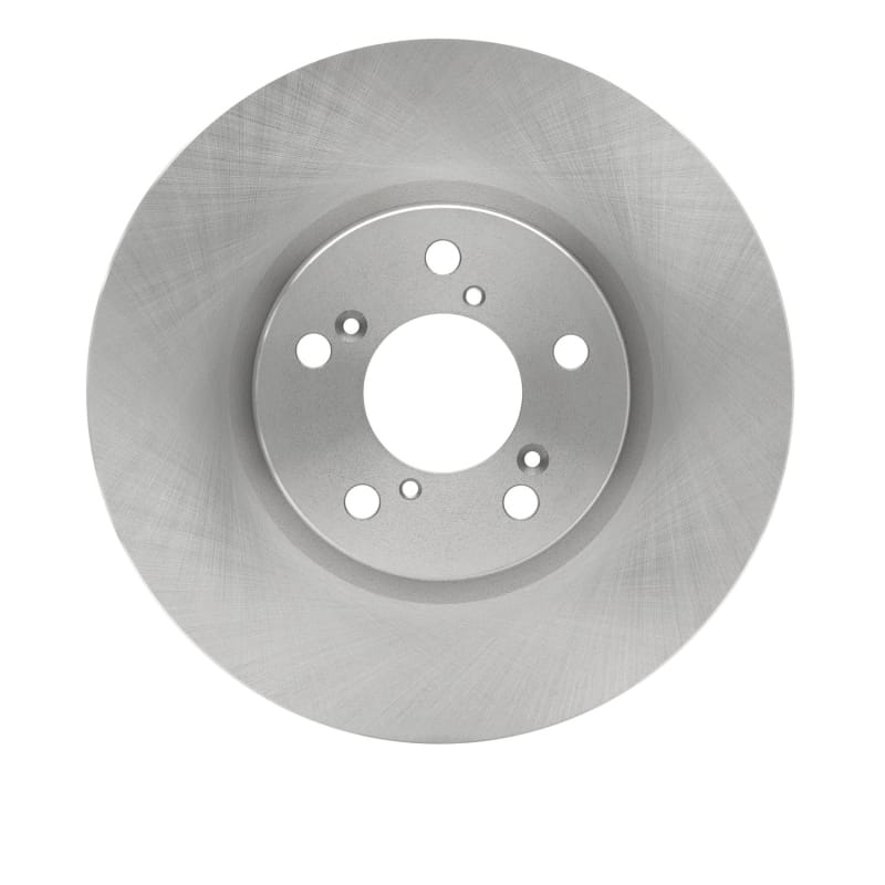 DFC — Disc Brake Rotor