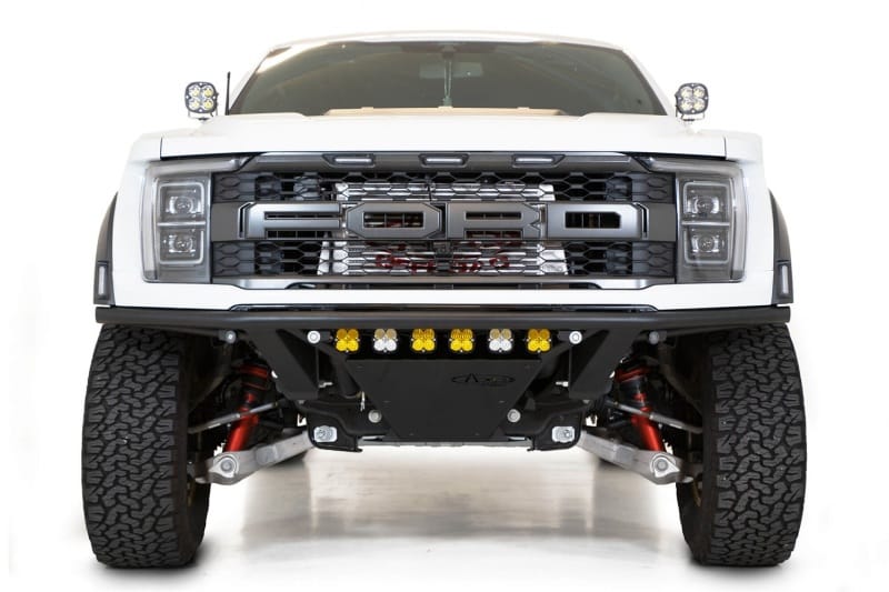 Addictive Desert Designs — ADD PRO Front Bumper
