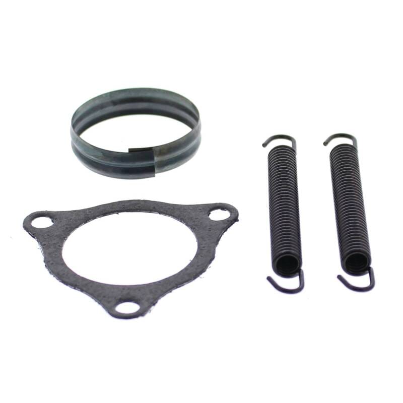 Vertex Pistons — Vertex Gaskets 90-00 Honda CR125R Exhaust Gasket Kit
