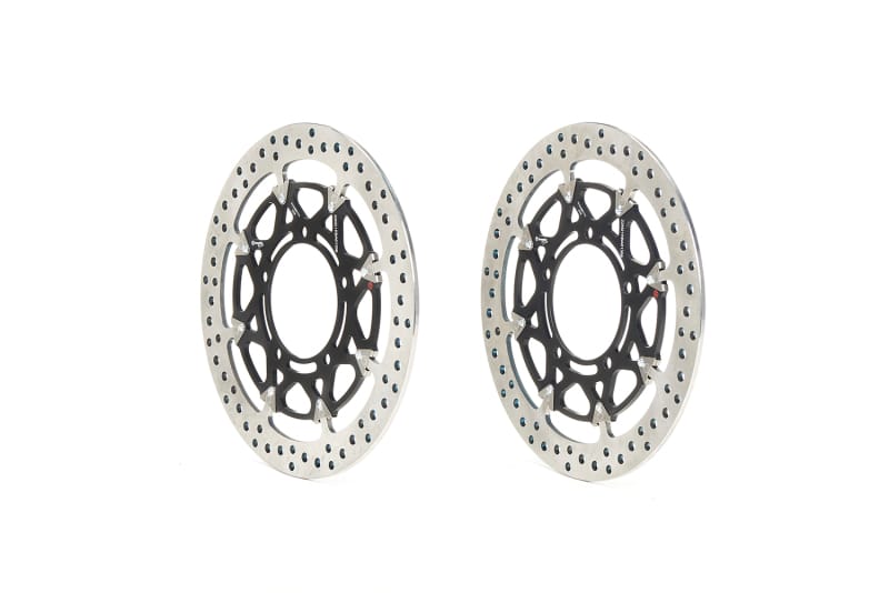 Brembo OE Powersports — Brembo OE 01-10 Suzuki GSX-R1000/13-18 GSX-R1000/20-25 GSX-R1000/92-93 GSX-R600 T-Drive Brake Disc
