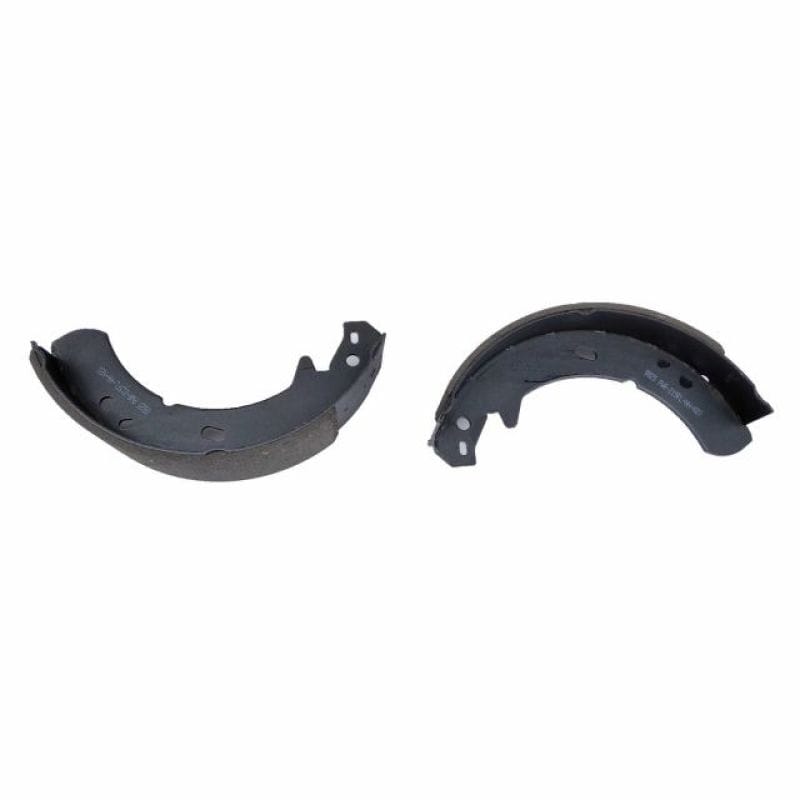 PowerStop — Power Stop 94-95 Land Rover Defender 90 Rear Autospecialty Parking Brake Shoes