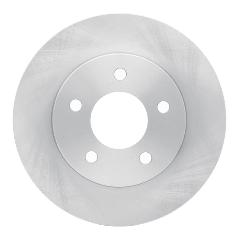 DFC — Disc Brake Rotor