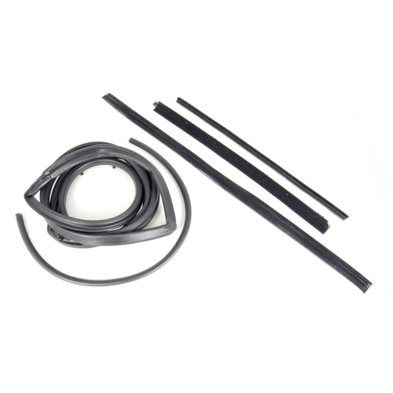 OMIX — Door Seal Kit