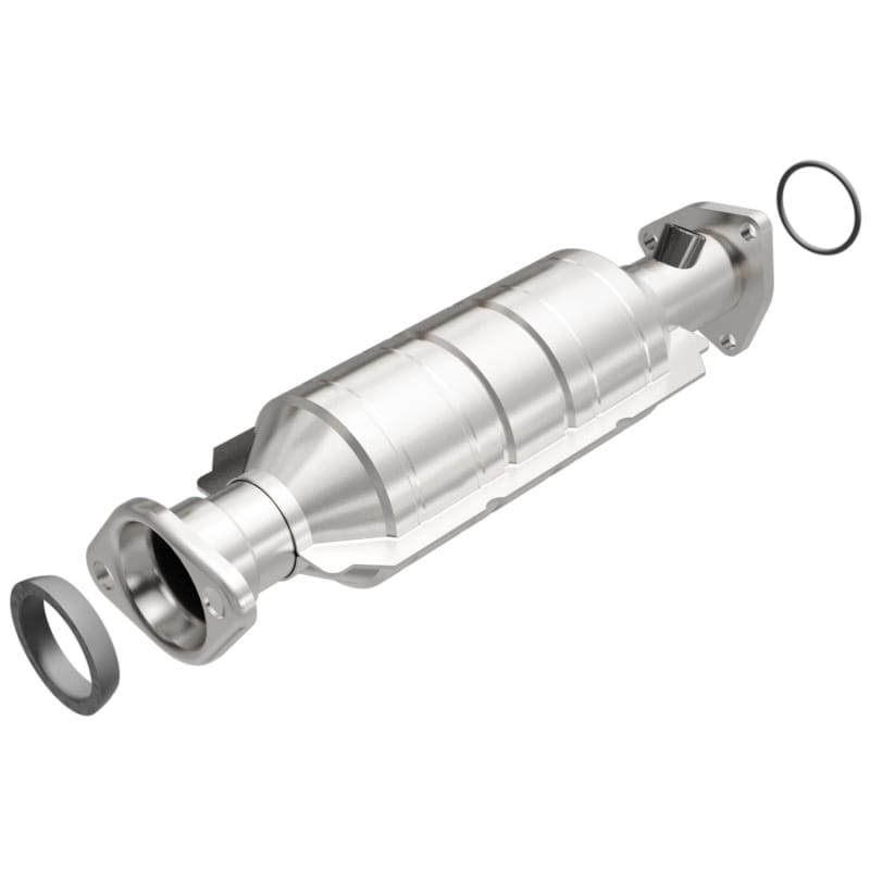 Magnaflow — HM Grade Direct-Fit Catalytic Converter