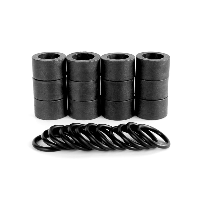 EPI — EPI 20+ Polaris General XP/4/18-20 RZR XP Turbo Front A-Arm Bushing Kit