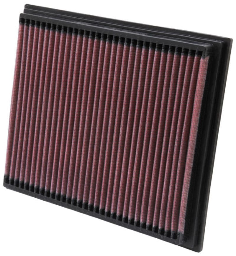 K&N Engineering — Replacement Air Filter