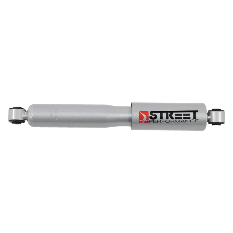 Belltech — STREET PERFORMANCE SHOCK (REAR, LOWERING) - 2508EE
STREET PERFORMANCE (REAR, LOWERED)