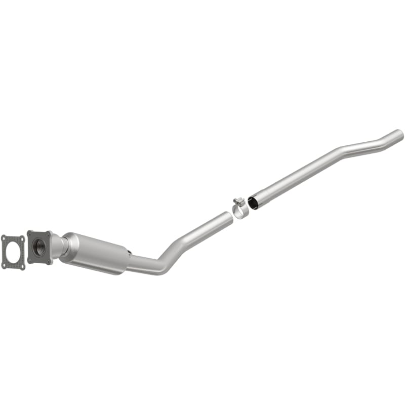 Magnaflow — California CARB Direct-Fit Catalytic Converter
California Direct-Fit Catalytic Converter