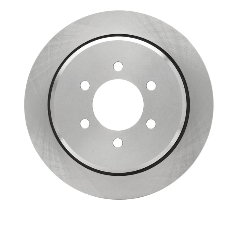 DFC — Disc Brake Rotor