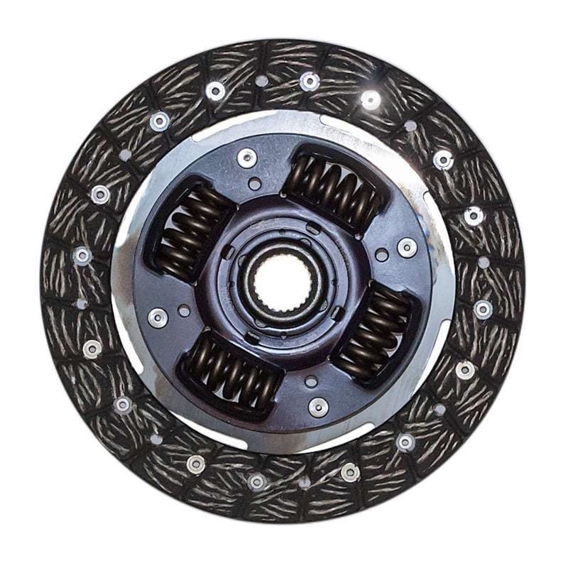 Exedy — Stage 1 Organic Clutch Disc
Replacement Clutch Disc