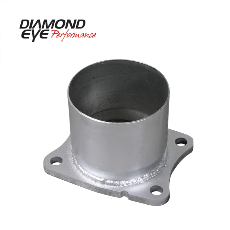 Diamond Eye Performance — 2001-2007.5 CHEVY/GMC 6.6L DURAMAX 2500/3500 (ALL CAB AND BED LENGTHS)-PERFORMAN