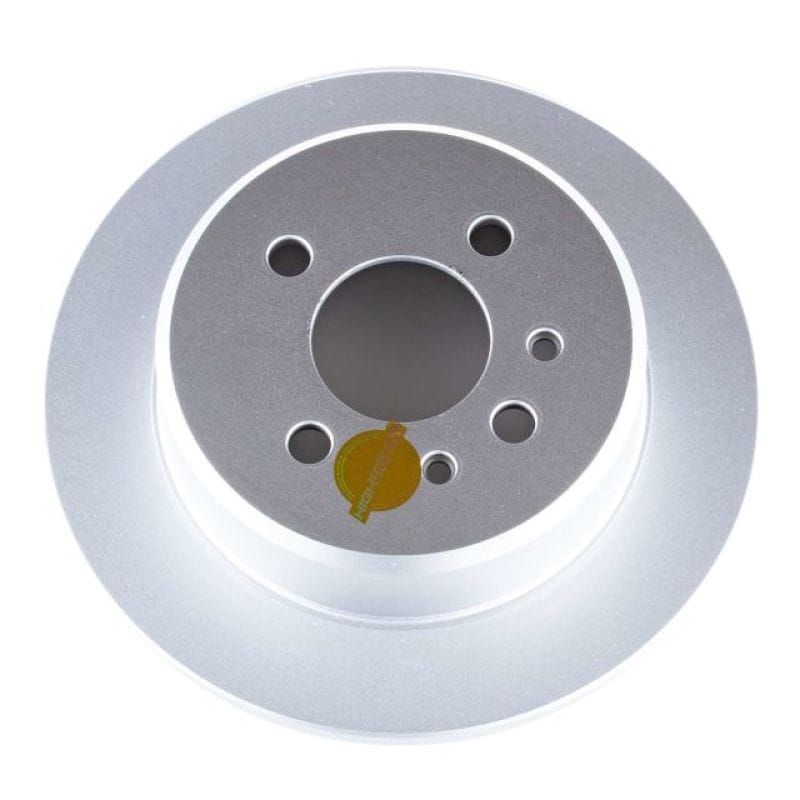 PowerStop — PowerStop Evolution Coated Rotor