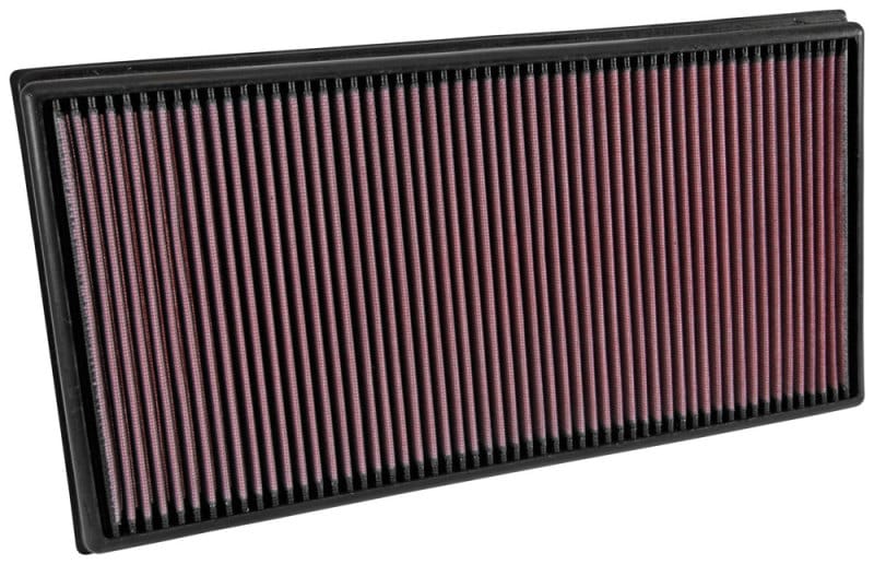 K&N Engineering — Replacement Air Filter