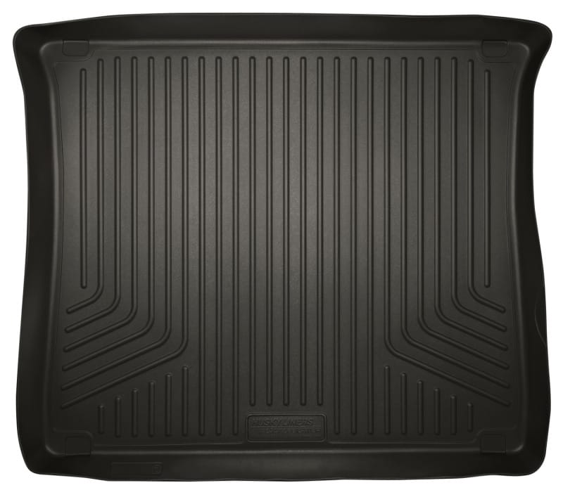 Husky Liners — Weatherbeater - Cargo Liner
Weatherbeater-Cargo Liner