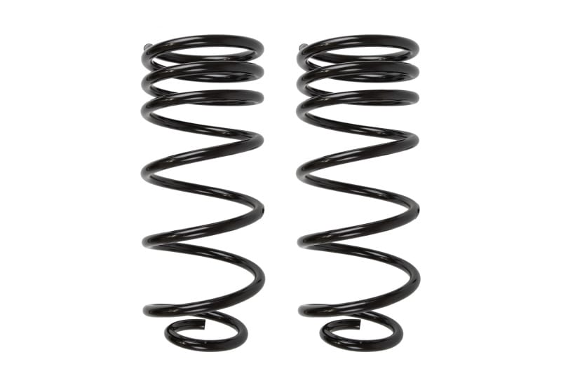 UMI Performance — Lowers 4th Gen 1.25–1.5", firm ride, crisp handling, Made in USA quality.
