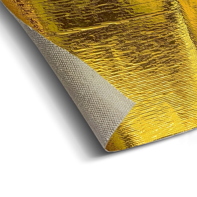 DEI — Heat Screen Gold 36in x 40in
Heat Screen GOLD™