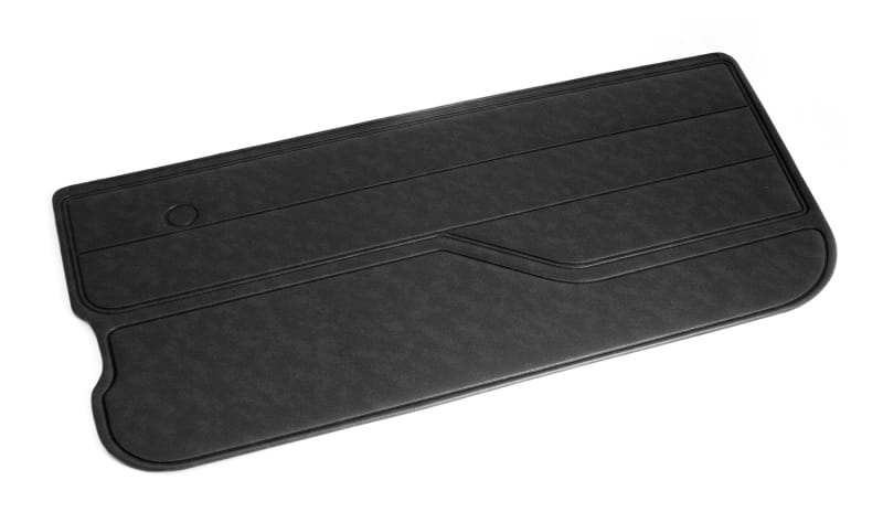 OMIX — Door Panel