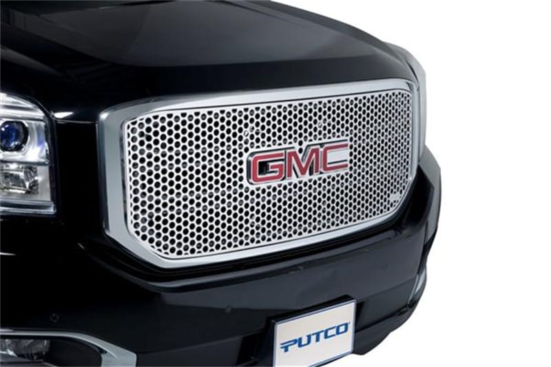 Putco — Punch Grille Insert