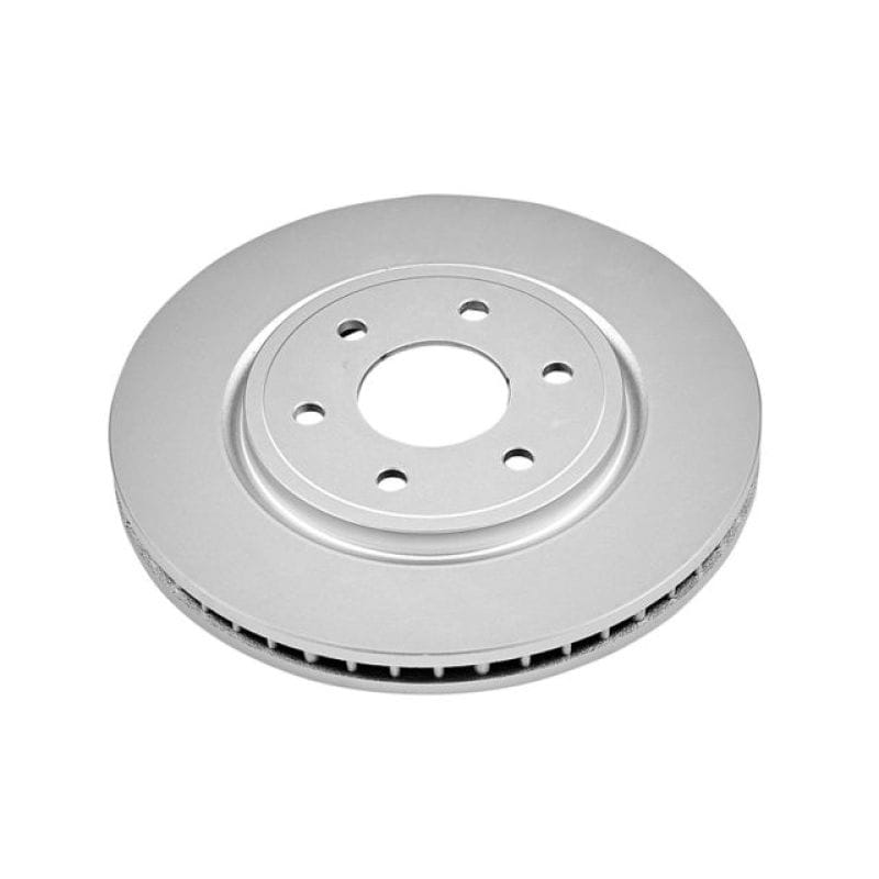 PowerStop — PowerStop Evolution Coated Rotor