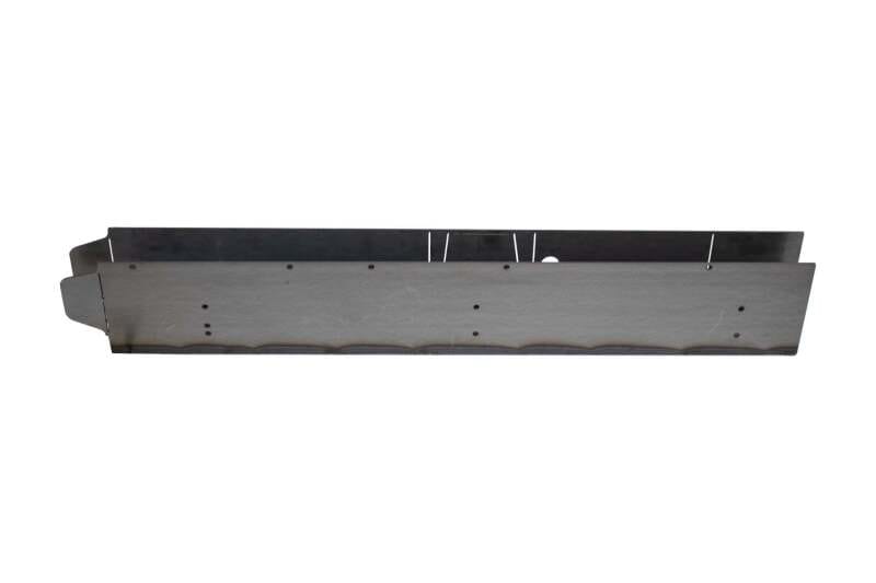 RustBuster — Rust Buster 09-18 Dodge Ram 1500 Quad Cab Center Frame Section - Right